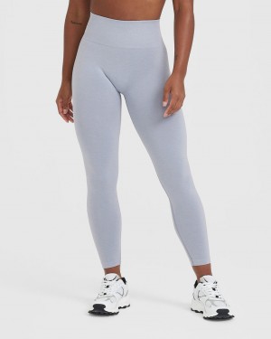 Leggings Oner Active Effortless Seamless Grise | OX5326087