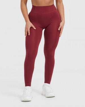 Leggings Oner Active Timeless High Waisted Rose | MV9185067