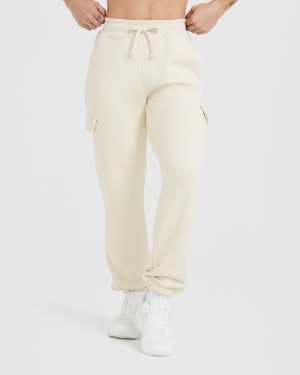 Pantalon Jogger Oner Active All Day Est 2020 Cargo Jaune Clair | HF6780245