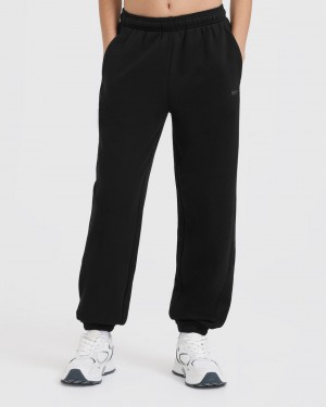 Pantalon Jogger Oner Active Foundations Noir | PH0719645