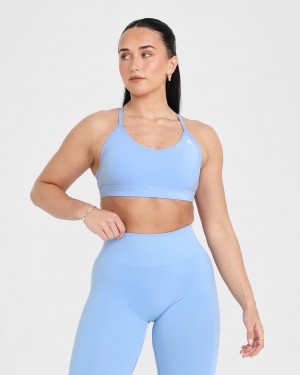 Sports Bras Oner Active Everyday Bleu | UE6840932