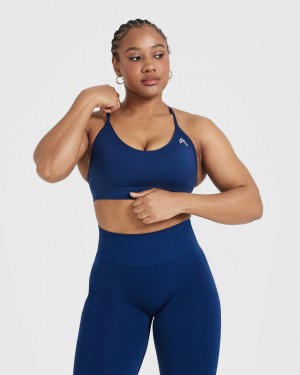 Sports Bras Oner Active Everyday Bleu | XE3821659