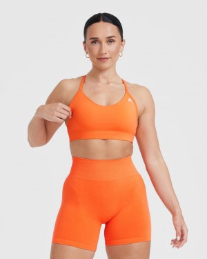 Sports Bras Oner Active Everyday Orange | YK3421790