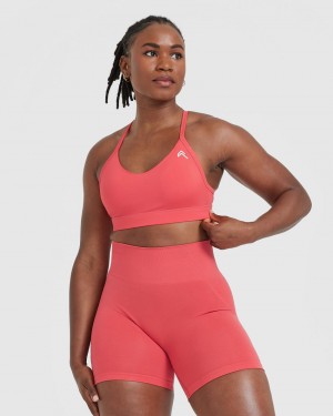 Sports Bras Oner Active Everyday Rouge | GP3678291