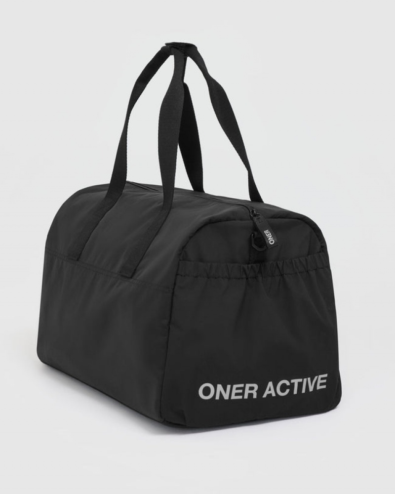 Accessoires Oner Active Large Go To Gym Noir | ZL2589604