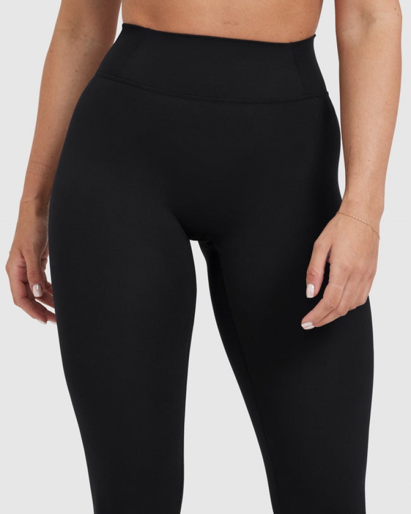 Leggings Oner Active Timeless High Waisted Noir | FN0967253